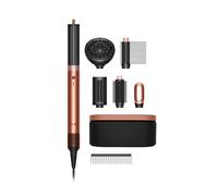 Dyson Airwrap Co-anda2x™: multistyler et sèche-cheveux - Cheveux raides à ondulés (Soie Ambrée)