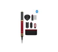 Dyson Airwrap Coanda 2x cheveux bouclés à frisés Velours Rouge et Or