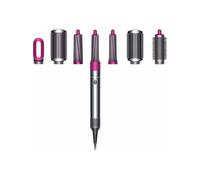 Dyson Airwrap Complete Multistyler À chaleur Fuchsia, Nickel 1300 W 2,62 m