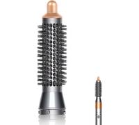 Dyson Airwrap HS01 HS05 Small Round Volume Brush Hair Styling Tool (Gold)