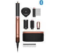 DYSON - Airwrap I.d Cheveux bouclés à frisés - Edition Gifting - Soie Ambré - 1300 W