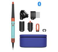 Dyson Fer à boucler Airwrap i.d. Cheveux bouclés à frisés TOPAZE Patine céramique 1300 W