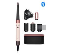 Airwrap i.d. cheveux bouclés à frisés Rose Céramique