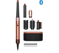 DYSON - Airwrap I.d Cheveux raides à ondulés - Edition Gifting - Soie Ambré - 1300 W