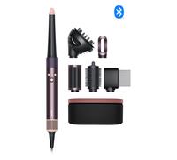 Dyson - Airwrap i.d. édition limitée fête des mères cheveux bouclés frisés