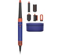 Dyson Airwrap i.d.™ HS08 Multistyler pour cheveux lisses et ondulés, Bleu Pervenche/Topaze