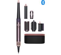 Dyson Airwrap i.d. HS08 T1/T2 Jasper Plum multistyler pour cheveux droits et bouclés 1 pcs