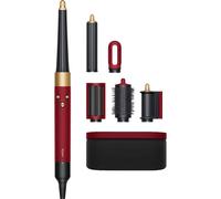 Dyson Airwrap i.d. HS08 T1/T2 Red velvet/Gold multistyler 1 pcs