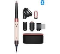 Dyson Airwrap i.d. HS08 T3/T4 Ceramic Pink/Rose Gold multistyler pour cheveux Curly+Coily 1 pcs