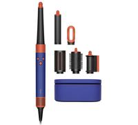 Dyson Airwrap i.d.™ HS08 Vinca Blue/Topaz multistyler pour cheveux raides et ondulés Straight+Wavy