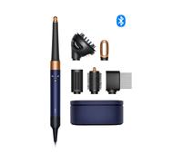 Dyson Airwrap I.D.™ - Multi-Styler - Avec Diffuseur (Bleu De Prusse/Cuivré)