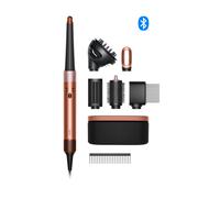 Dyson Airwrap I.D.™ - Multi-Styler - Tous Les Types De Cheveux (Soie Ambrée)