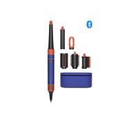 Dyson Airwrap i.d. Multistyler à Chaleur Bleu 1300W - 3 Températures, 3 Vitesses, Flux d'air 13,5L/s, Câble 2.675m, Accessoires Inclus