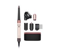 Dyson Airwrap i.d.™ : outil de séchage séchant - Cheveux bouclés à frisés (Céramique rose/Or rose)