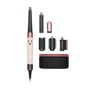 Fer multistyle DYSON Airwrap i.d.Cheveux raides à ondulés Rose Céramique