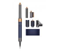 Fer à boucler Airwrap Complete long Volumise Bleu