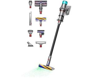 Dyson - Aspirateur Balai Aspi Balai V15 Detect Total Clean