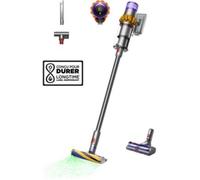 Dyson V15 Detect Absolute Gris anthracite