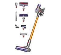 DYSON Aspirateur balai V8 Absolute version 2022 394482-01, Gris