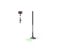 DYSON PENCILVAC Fluffycones - Aspirateur Balai sans fil - Léger et maniable - Brosse multidirectionnelle - Poids 1,8 kg
