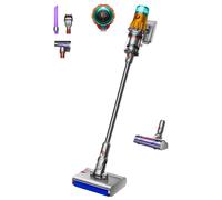 Aspirateur laveur Dyson V12s Detect Slim Submarine 545 W Gris Gris