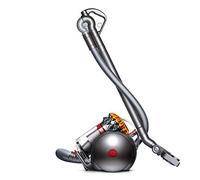 Dyson Aspirateur sans sac Big Ball Multifloor 2 (pour tous les revêtements de sol, y compris brosse pneumatique, brosse d'escalier combinée, puissance d'aspiration constante grâce à la technologie