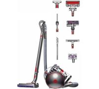 Dyson Cinetic Big Ball™ - Aspirateur Traîneau - Absolute 2 - Nickel