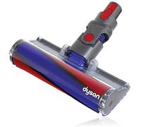 Balai brosse/embout souple pour aspirateur sans fil Dyson V8