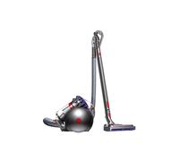 DYSON BIG BALL PARQUET 2 Aspirateur traineau sans fil - 600W - brosse pneumatique 180 - poignee 360 - Technologie Cyclones 2