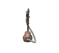 Dyson Big Ball multifloor 2+ Bleu Aspirateur sans sac Gris/Bleu 1,5 L 600 W puissant