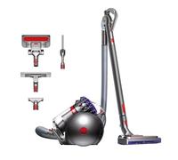 DYSON BIG BALL PARQUET 2 Aspirateur traineau sans fil - 600W - brosse pneumatique 180 - poignee 360 - Technologie Cyclones 2