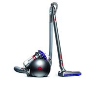 DYSON BIG BALL PARQUET 2 Aspirateur traineau sans fil - 600W - brosse pneumatique 180 - poignee 360 - Technologie Cyclones 2