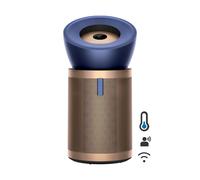 Dyson Big+Quiet™ - Purificateur - Formaldehyde Bp04 - Bleu De Prusse