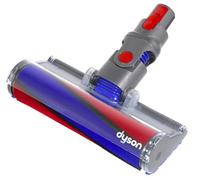 Dyson Véritable Outil de tête de Sol V8 Absolute Soft Roller Quick Release SV10 SV25 SV10E pour aspirateur