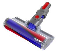 Dyson Brosse à Rouleau Souple à dégagement Rapide pour aspirateur V8 SV10 SV25 Absolute
