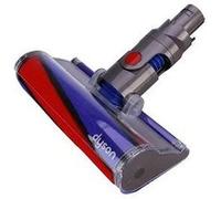 Dyson - brosse d'aspirateur - soft roller cleaner head - sv06 up - 96672403 G