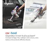 Aspirateur main DYSON Car + Boat