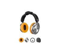 DYSON Casque dyson ONTRAC Jaune/Alu jaune