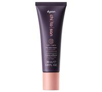 Dyson Chitosan Pre-Style Cream cheveux bouclés à frisés, soin léger 30 ml