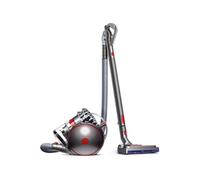 Dyson Cinetic Big Ball™ - Aspirateurs Traîneaux - Absolute 2 - Nickel