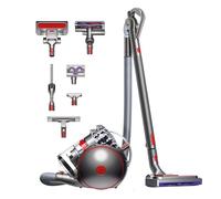 Dyson Cinetic Big Ball™ - Aspirateurs Traîneaux - Absolute 2 - Nickel