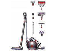 Aspirateur sans sac Dyson Cinetic Big Ball Absolute 2