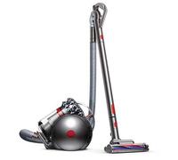 Dyson Cinetic Big Ball Absolute Cylindre 1.6L 1300 W E Nickel - Aspirateur (Cylindre, E, étage, maison, Tapis, sol dur, a)