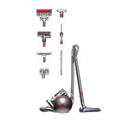 Dyson Cinetic Big Ball™ - Aspirateurs Traîneaux - Absolute 2 - Nickel