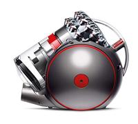 Dyson Aspirateur traîneau Cinetic Big Ball Absolute 2 Sans sac Brosse double position Nickel