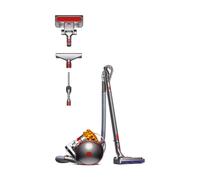 Aspirateur traîneau DYSON Cinetic Big Ball Multifloor 2