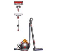 Aspirateur traîneau DYSON Cinetic Big Ball Multifloor 2