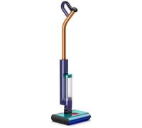 Dyson Clean+Wash Hygiene - Nettoyeur De Sols 2-En-1 - Cuivré / Bleu De Prusse