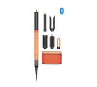 DYSON Haarstyler - dyson Airwrap™ co-anda 2x HS09 Ceramic Aprikot/Topaz orange