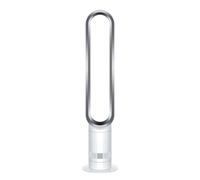 Dyson Cool AM07 - Ventilateur de refroidissement sans lame - tour - blanc/argent
